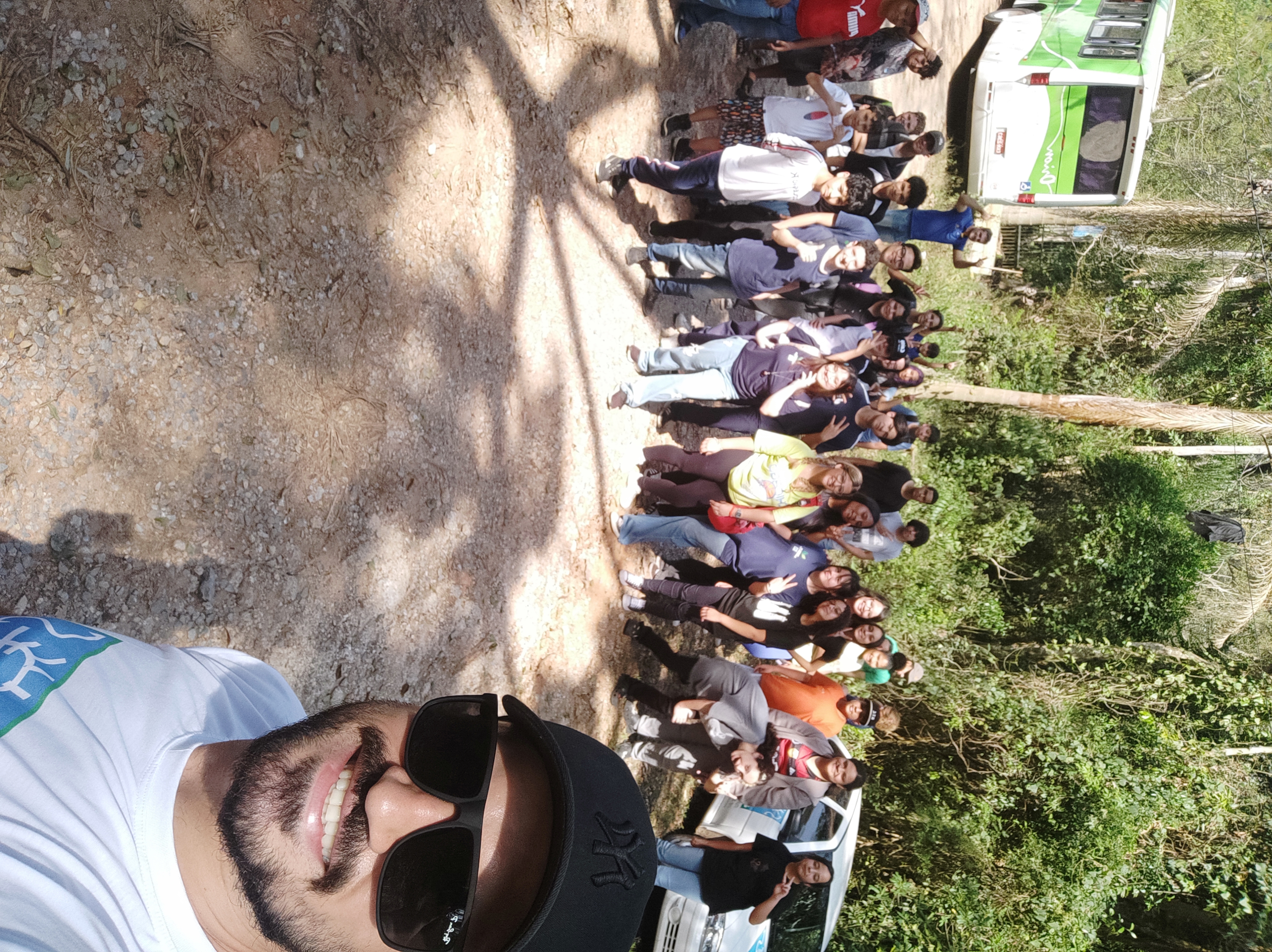 Avatar de colaborador